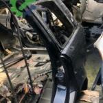 Range Rover Sport Sol Arka Çamurluk Hatasız Orjinal Çıkma