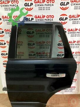 Land Rover Range Rover Kapı Kolu çıkma parça