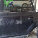 Range Rover Sport Sol Arka Kapı Hatasız Orjinal Çıkma