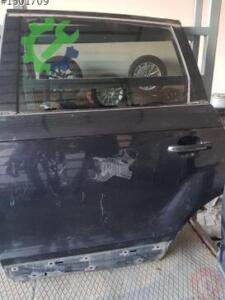Range Rover Sport Sol Arka Kapı Hatasız Orjinal Çıkma