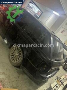 Range rover sport sol arka kapı siyah hatasız dolu