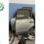 RANGE ROVER SPORT SOL ARKA KAPI GRİ ORJ