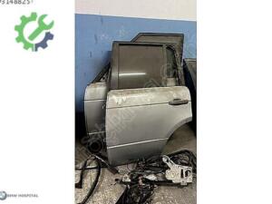 RANGE ROVER SPORT SOL ARKA KAPI GRİ ORJ
