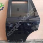 RANGE ROVER SPORT SOL ARKA KAPI HATASIZ