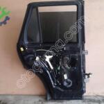 RANGE ROVER SPORT SOL ARKA KAPI HATASIZ