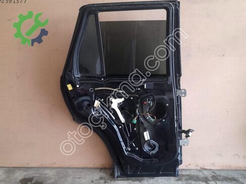 Land Rover Range Rover Sol Arka Kapı çıkma parça