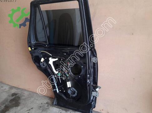 Land Rover Range Rover Sol Arka Kapı çıkma parça