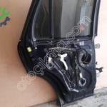 RANGE ROVER SPORT SOL ARKA KAPI HATASIZ