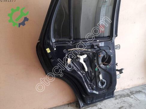 Land Rover Range Rover Sol Arka Kapı çıkma parça