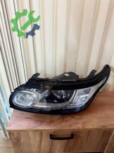 RANGE ROVER SPORT SOL FAR