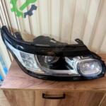 RANGE ROVER SPORT SOL FAR