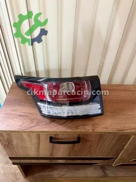 Land Rover Range Rover Sol Ön Far çıkma parça