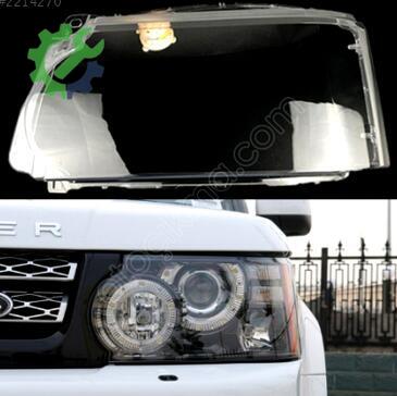 Land Rover Range Rover Far Camı çıkma parça