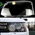 RANGE ROVER SPORT SOL FAR CAMI SIFIR 2010-2013