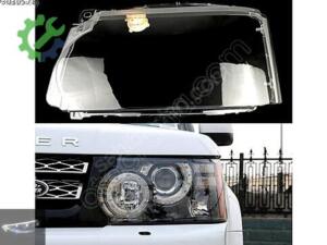 RANGE ROVER SPORT SOL FAR CAMI SIFIR 2010-2013