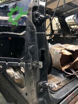 Land Rover Range Rover Biyel çıkma parça