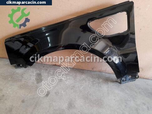 Land Rover Range Rover Sol Ön Çamurluk çıkma parça