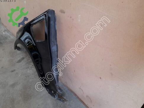 Land Rover Range Rover Sol Ön Çamurluk çıkma parça