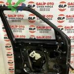 Range Rover Sport Sol Ön Dış Kapı Kolu Hatasız Orjinal Çıkma