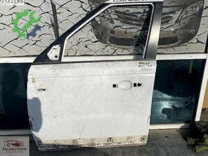 RANGE ROVER SPORT SOL ÖN KAPI ORJ ÇIKMA