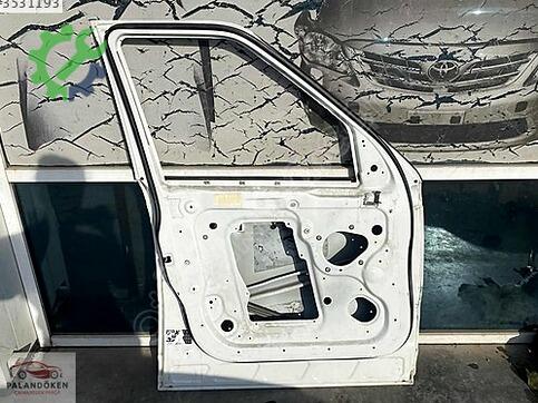 Land Rover Range Rover Sol Ön Kapı çıkma parça