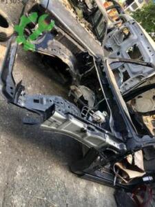 Range Rover Sport Sol Ön Podye Hatasız Orjinal Çıkma