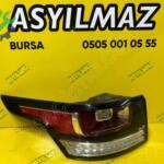 RANGE ROVER SPORT SOL STOP ORJİNAL (HATASIZ)
