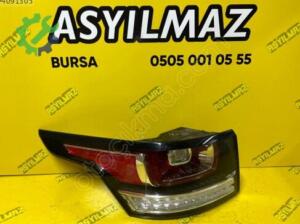 RANGE ROVER SPORT SOL STOP ORJİNAL (HATASIZ)