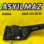 RANGE ROVER SPORT SOL STOP ORJİNAL (HATASIZ)