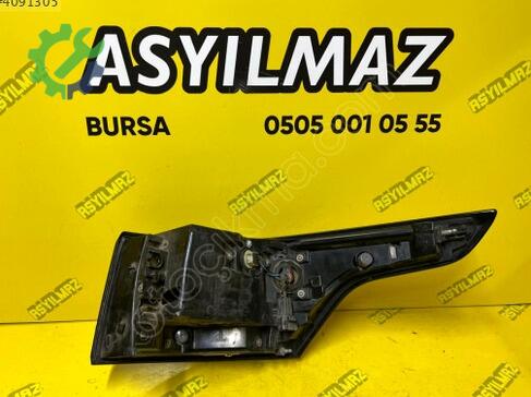 Land Rover Range Rover Sol Arka Stop çıkma parça