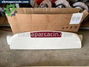 RANGE ROVER SPORT  SPOİLER ORJİNAL ÇIKMA