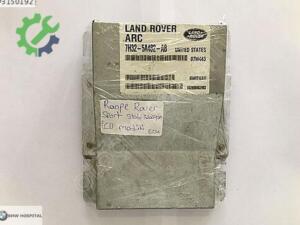 RANGE ROVER SPORT STABİLİZASYON MODÜLÜ ECU ( ORJİNAL )