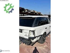 range rover sport stop lambası