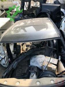 Range Rover Sport Sunroof Hatasız Orjinal Çıkma