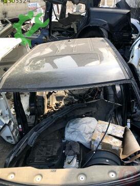 Land Rover Range Rover Sunroof çıkma parça