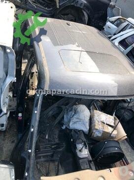 Land Rover Range Rover Sunroof çıkma parça