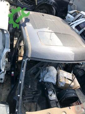Land Rover Range Rover Sunroof çıkma parça