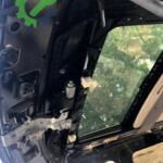 Range Rover Sport Sunroof Hatasız Orjinal Çıkma