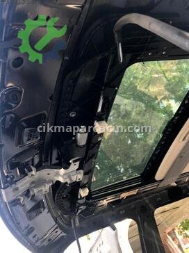 Land Rover Range Rover Sunroof çıkma parça