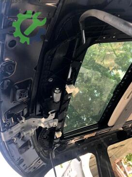 Land Rover Range Rover Sunroof çıkma parça