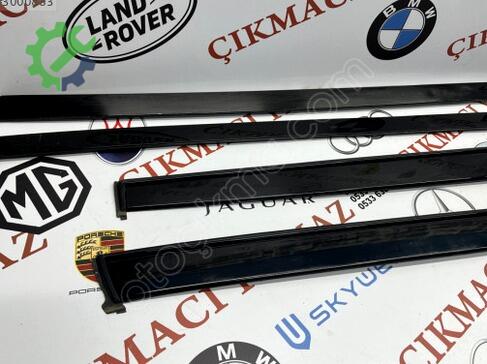 Land Rover Range Rover Tavan Çıtası çıkma parça