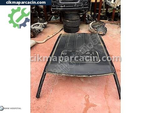 Land Rover Range Rover Tavan Sacı çıkma parça