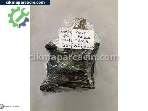 Land Rover Range Rover Süspansiyon çıkma parça