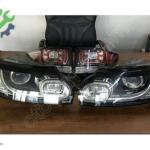 RANGE ROVER SPORT YENİ KASA FAR STOP TAKIMI (ORJİNAL)