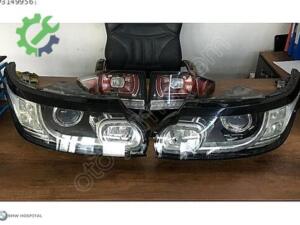 RANGE ROVER SPORT YENİ KASA FAR STOP TAKIMI (ORJİNAL)