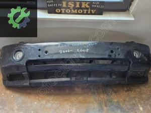 range rover sports 2006-2008 ön tampon çıkma orjinal sökme
