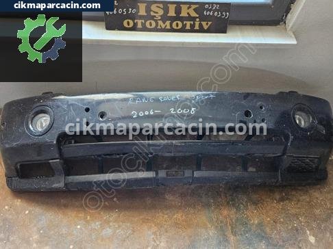 Land Rover Range Rover Ön Tampon çıkma parça