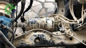 Range Rover Stabilizatör Viraj Denge Kolu Hatasız Orjinal