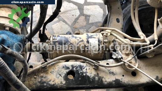 Land Rover Range Rover Denge Kolu çıkma parça