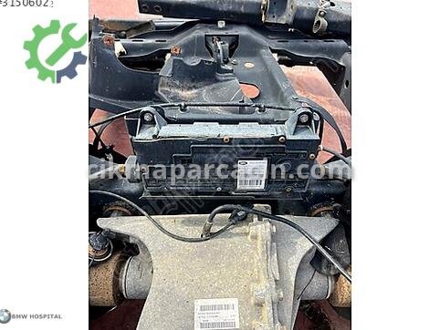 Land Rover Range Rover Travers çıkma parça